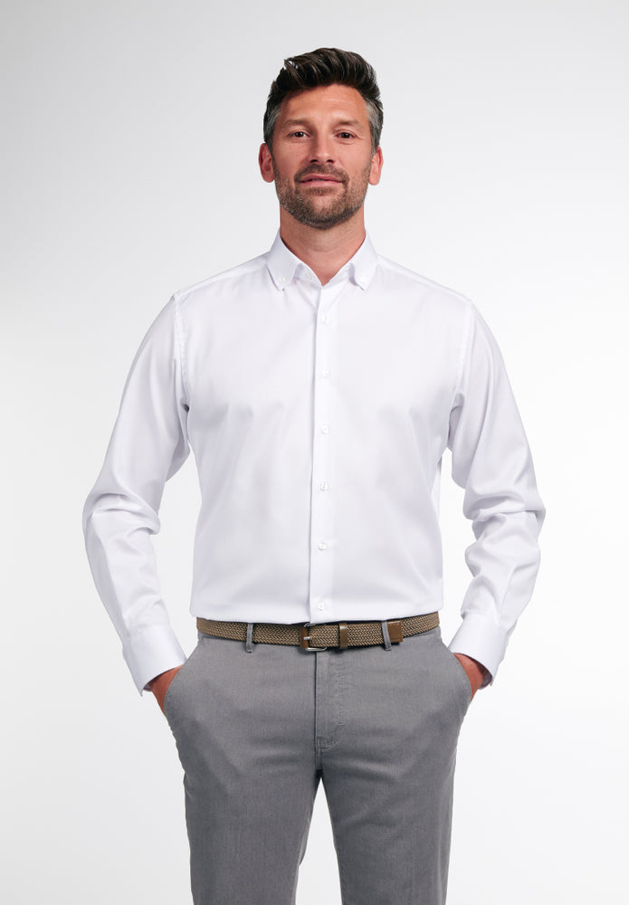 Eterna Modern fit Skjorte